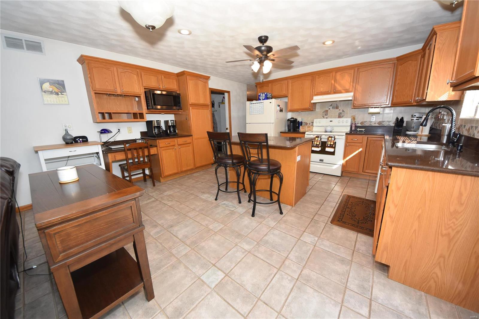 1256 Quail Ridge Court Shiloh, IL 62221 - Photo 6 of 20 Gallery Image 6