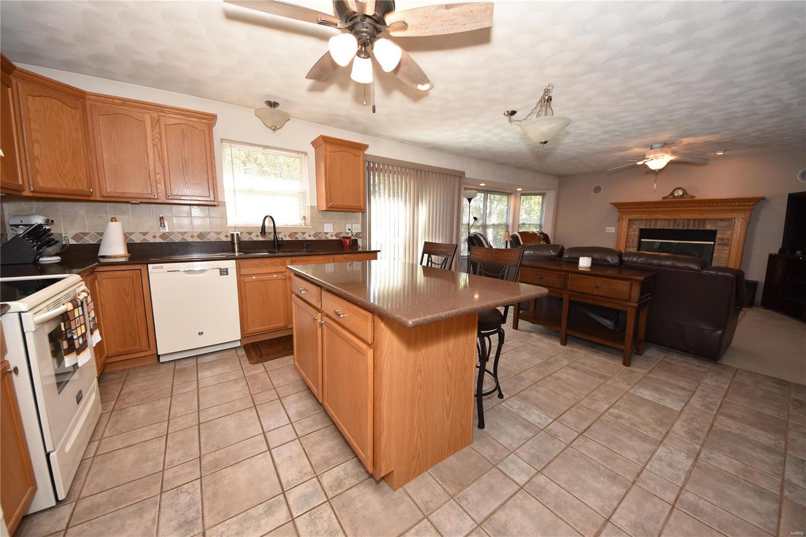1256 Quail Ridge Court Shiloh, IL 62221 - Photo 7 of 20 Gallery Image 7