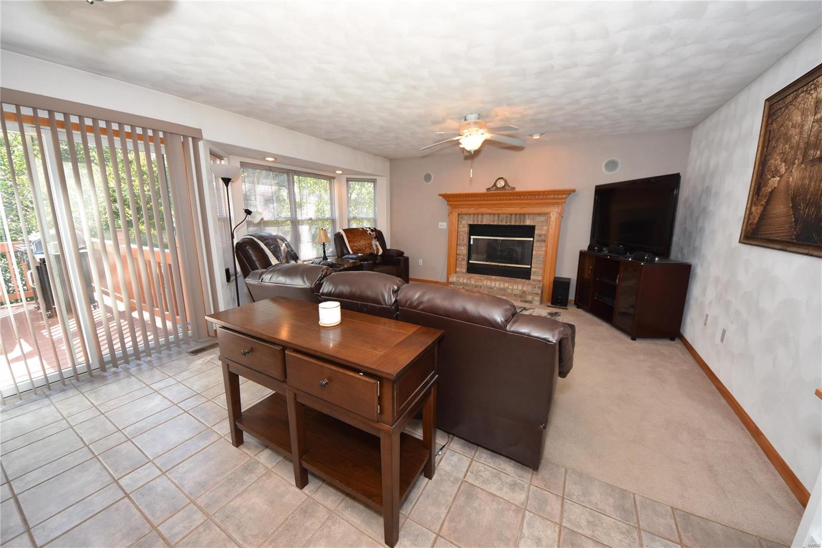 1256 Quail Ridge Court Shiloh, IL 62221 - Photo 8 of 20 Gallery Image 8