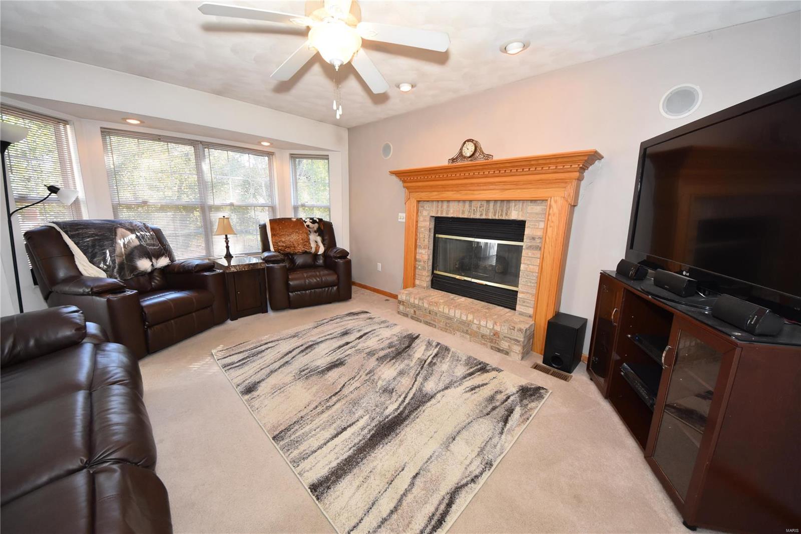 1256 Quail Ridge Court Shiloh, IL 62221 - Photo 9 of 20 Gallery Image 9