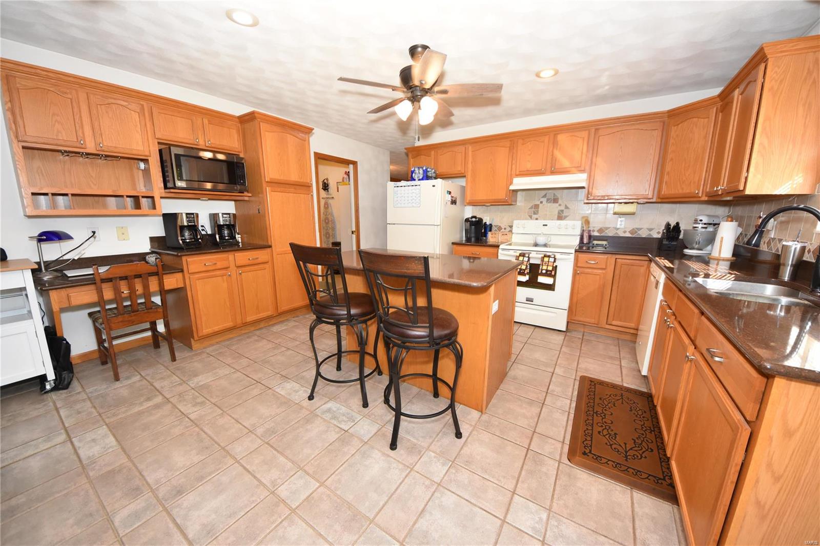 1256 Quail Ridge Court Shiloh, IL 62221 - Photo 10 of 20 Gallery Image 10