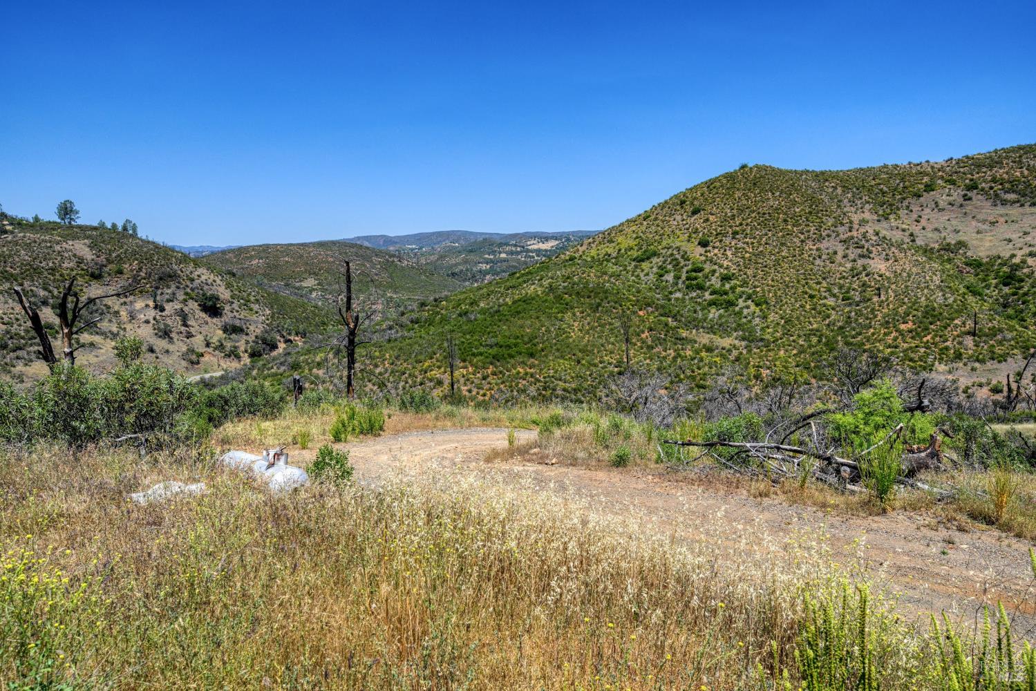 2065 Stagecoach Canyon Road Pope Valley, CA 94567 - Photo 32 of 40