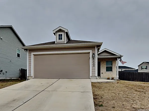 $1,369 | 8525 Amistad Cove, Converse, TX 78109