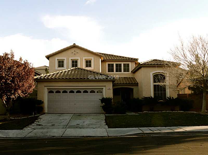 2387 Rainswept Avenue Henderson, NV 89052 - Photo 1 of 25 Property Photo.