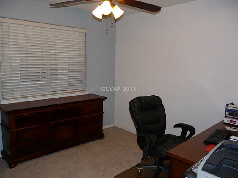 2387 Rainswept Avenue Henderson, NV 89052 - Photo 20 of 25 Bedroom.