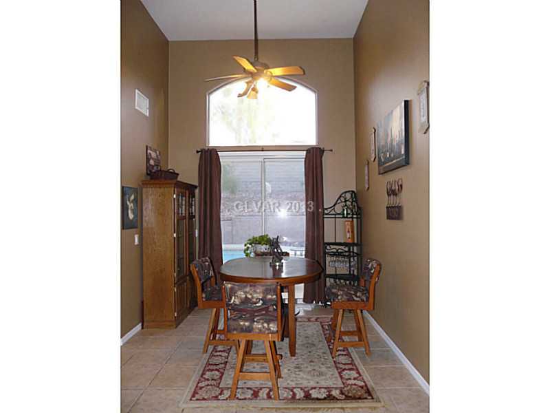 2387 Rainswept Avenue Henderson, NV 89052 - Photo 5 of 25 Dining Room.