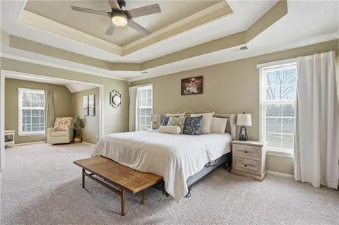 $499,950 | 13152 South Summit Street, Olathe, KS 66062