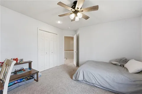 $499,950 | 13152 South Summit Street, Olathe, KS 66062