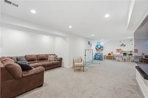 $499,950 | 13152 South Summit Street, Olathe, KS 66062
