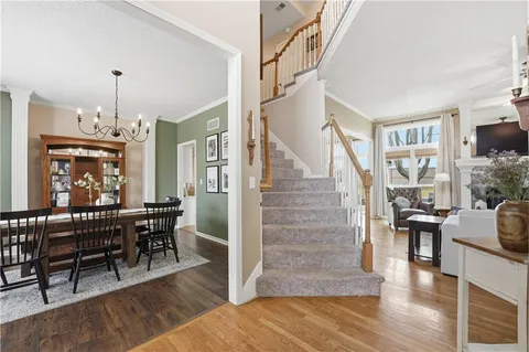 $499,950 | 13152 South Summit Street, Olathe, KS 66062