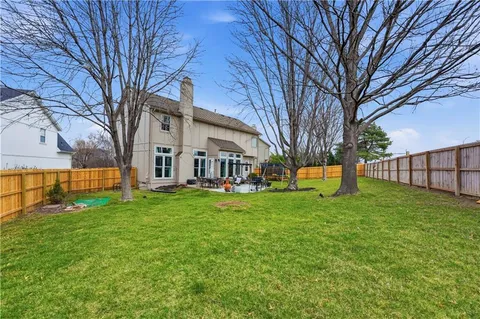 $499,950 | 13152 South Summit Street, Olathe, KS 66062