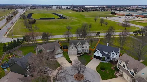 $499,950 | 13152 South Summit Street, Olathe, KS 66062