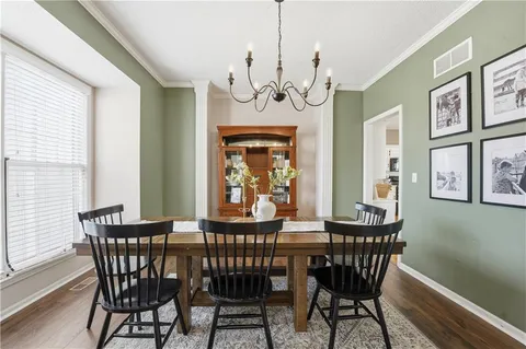 $499,950 | 13152 South Summit Street, Olathe, KS 66062