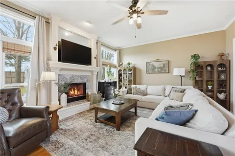 $499,950 | 13152 South Summit Street, Olathe, KS 66062