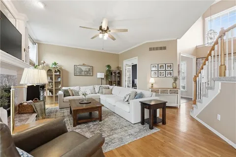 $499,950 | 13152 South Summit Street, Olathe, KS 66062