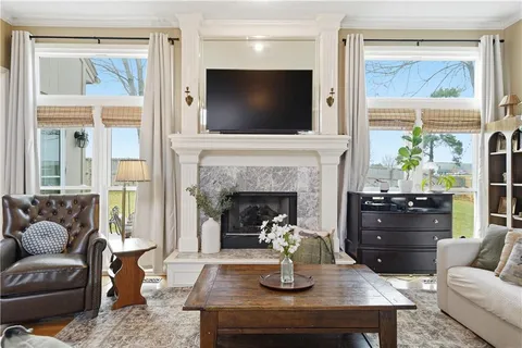 $499,950 | 13152 South Summit Street, Olathe, KS 66062