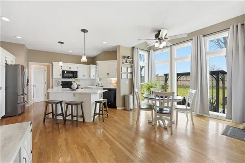 $499,950 | 13152 South Summit Street, Olathe, KS 66062
