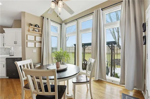 $499,950 | 13152 South Summit Street, Olathe, KS 66062