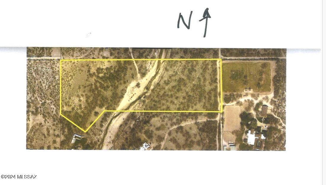 0 East Prince Road Tucson, AZ 85750 - Photo 1 of 32