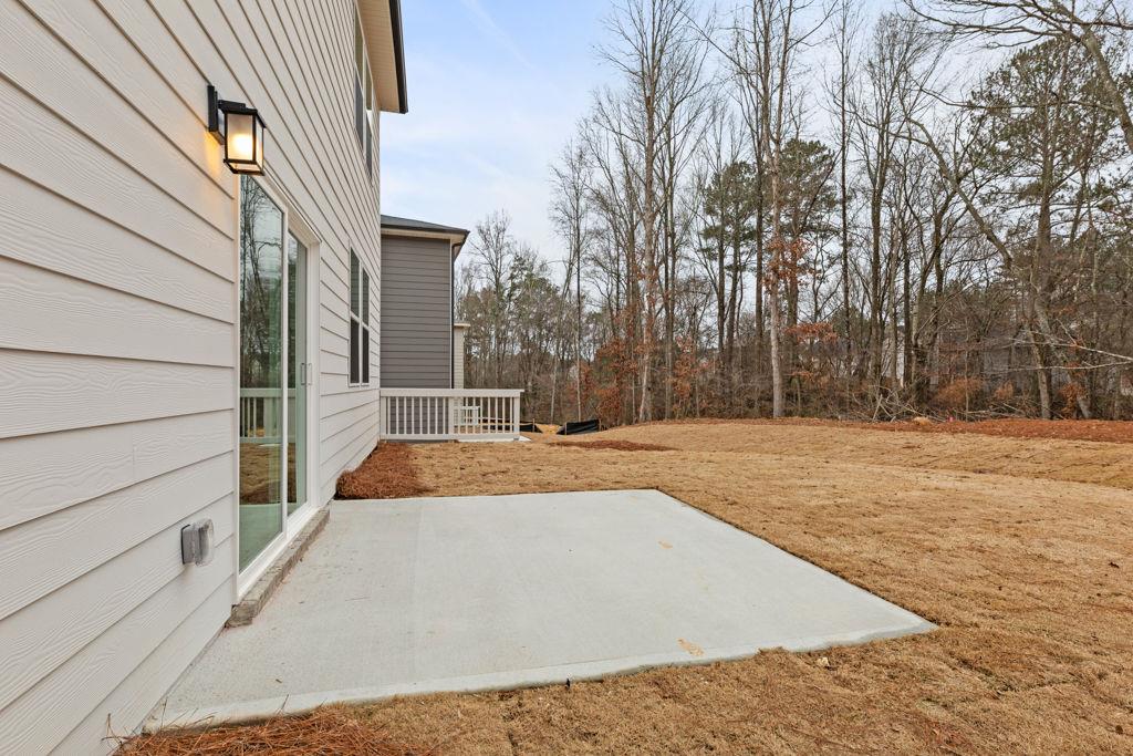 8047 Joyce Way Fairburn, GA 30213 - Photo 32 of 32