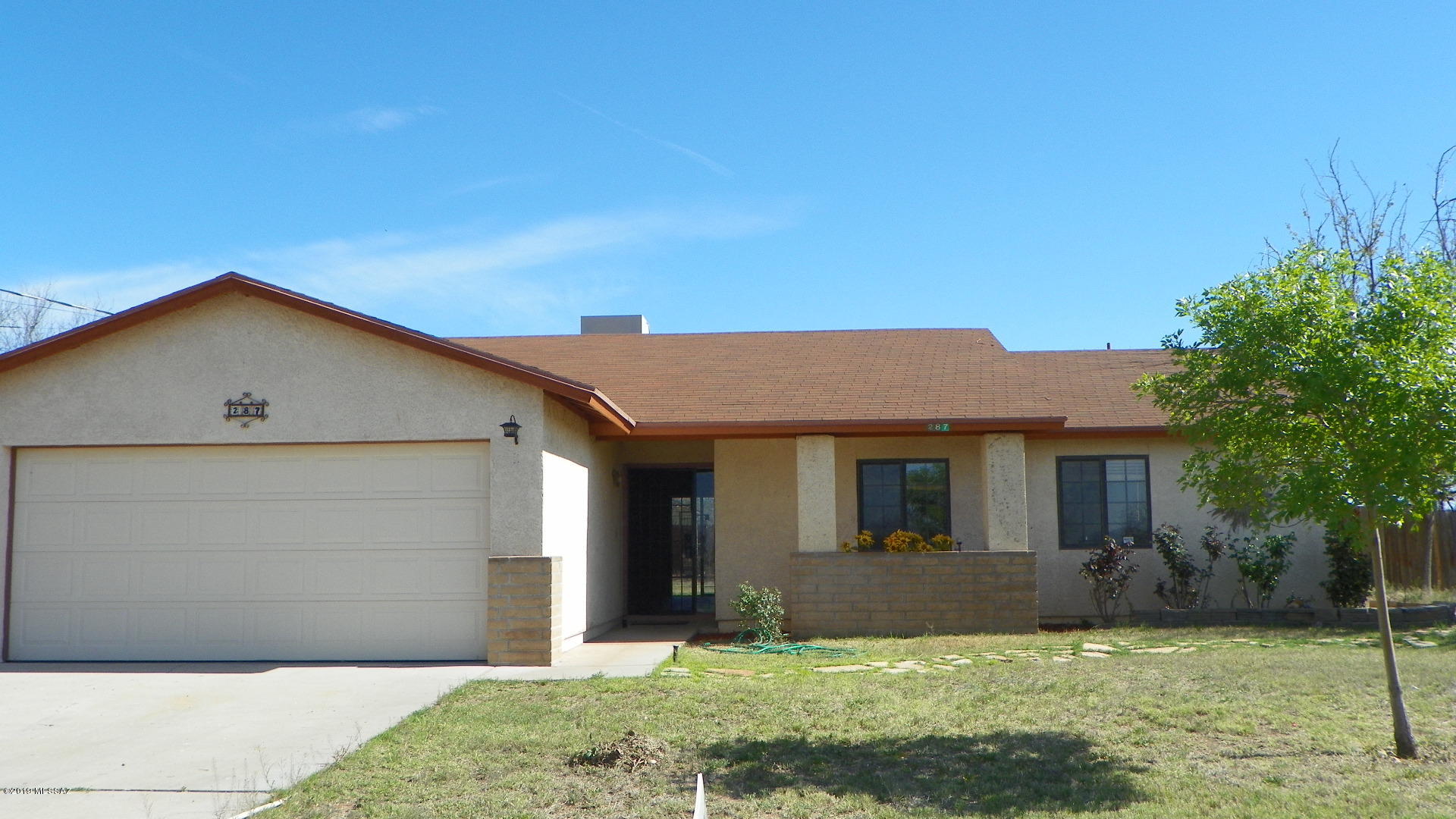 287 Camino Magnifico Rio Rico, AZ 85648 - Photo 1 of 32