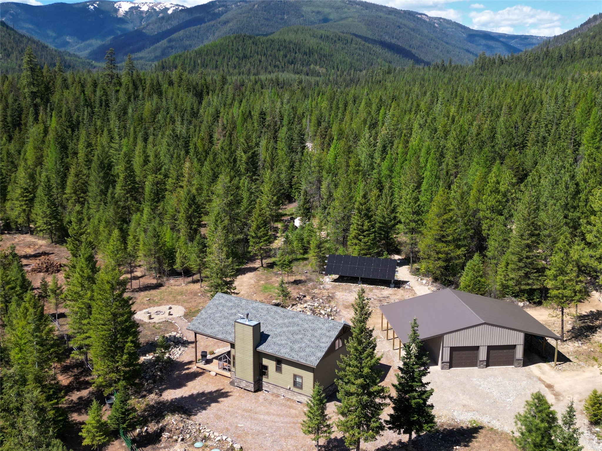 4193 Quartz Creek Road Libby, MT 59923 - Photo 59 of 69 Gallery Image 59