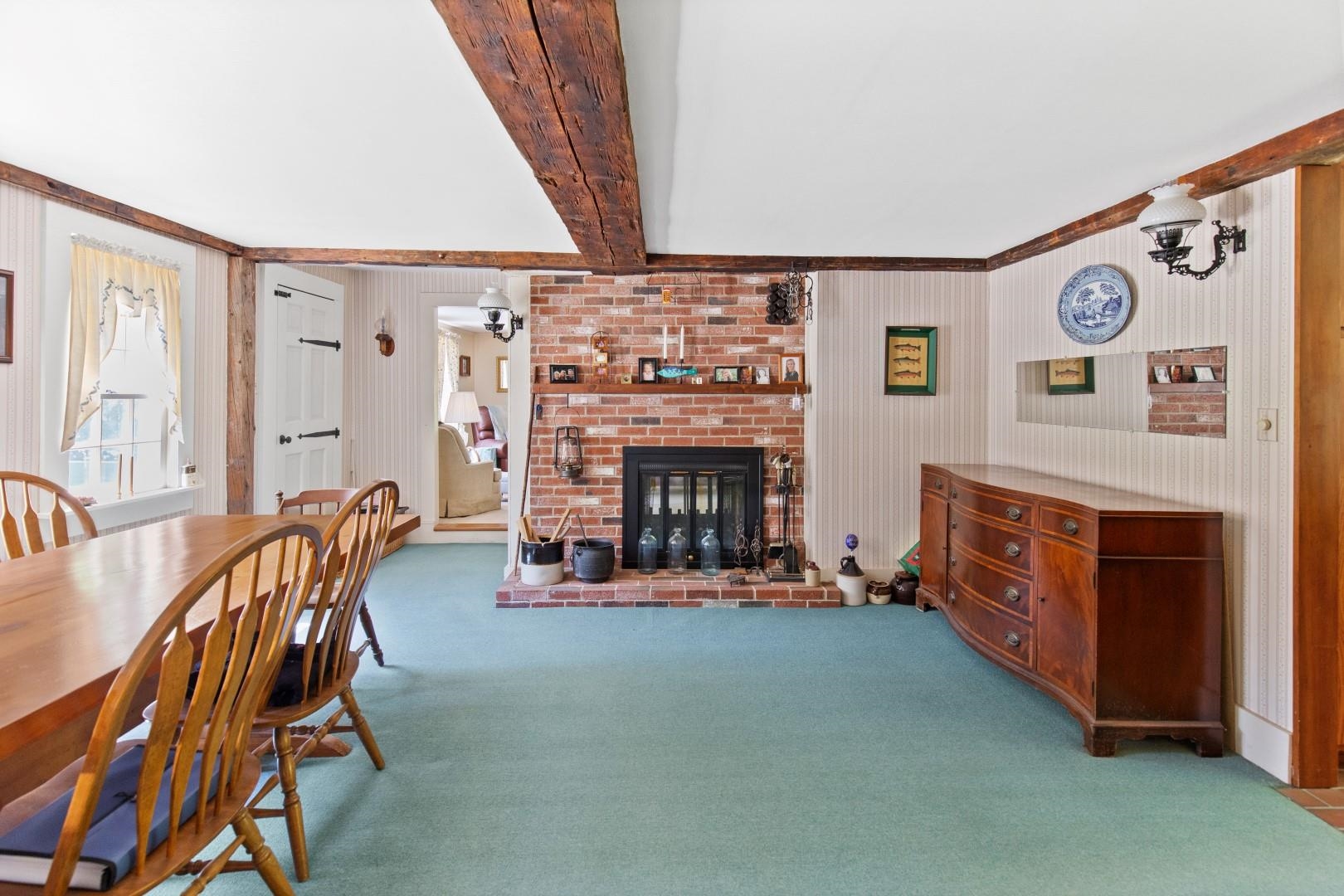 358 Beech Hill Road Campton, NH 03223 - Photo 20 of 39 Gallery Image 20