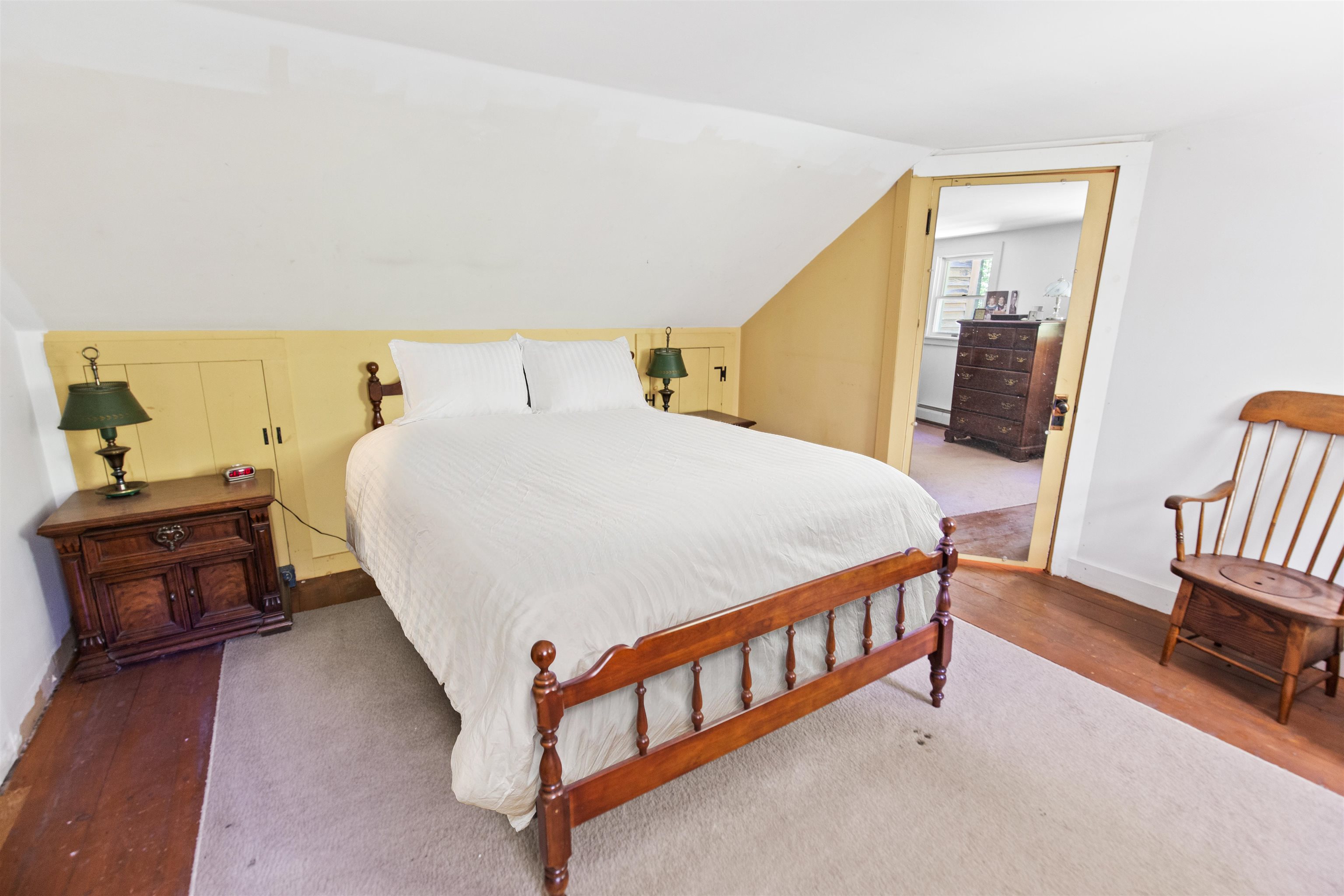 358 Beech Hill Road Campton, NH 03223 - Photo 37 of 39 Gallery Image 37