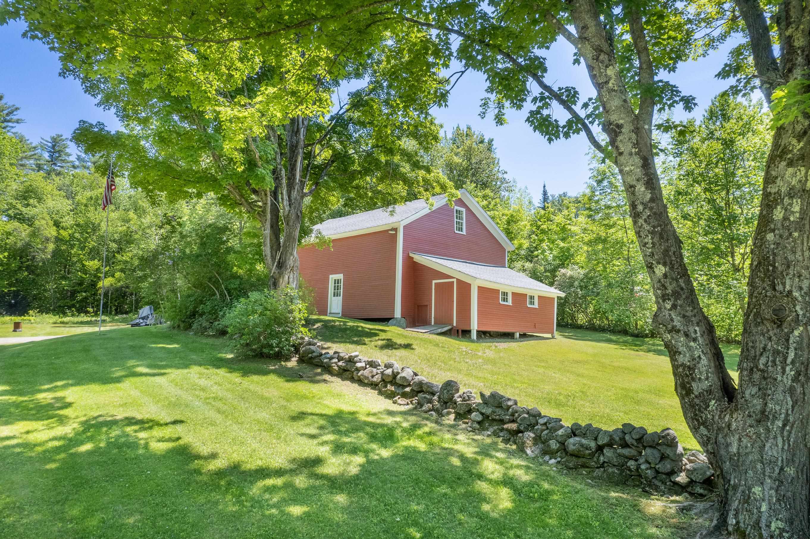 358 Beech Hill Road Campton, NH 03223 - Photo 8 of 39 Gallery Image 8