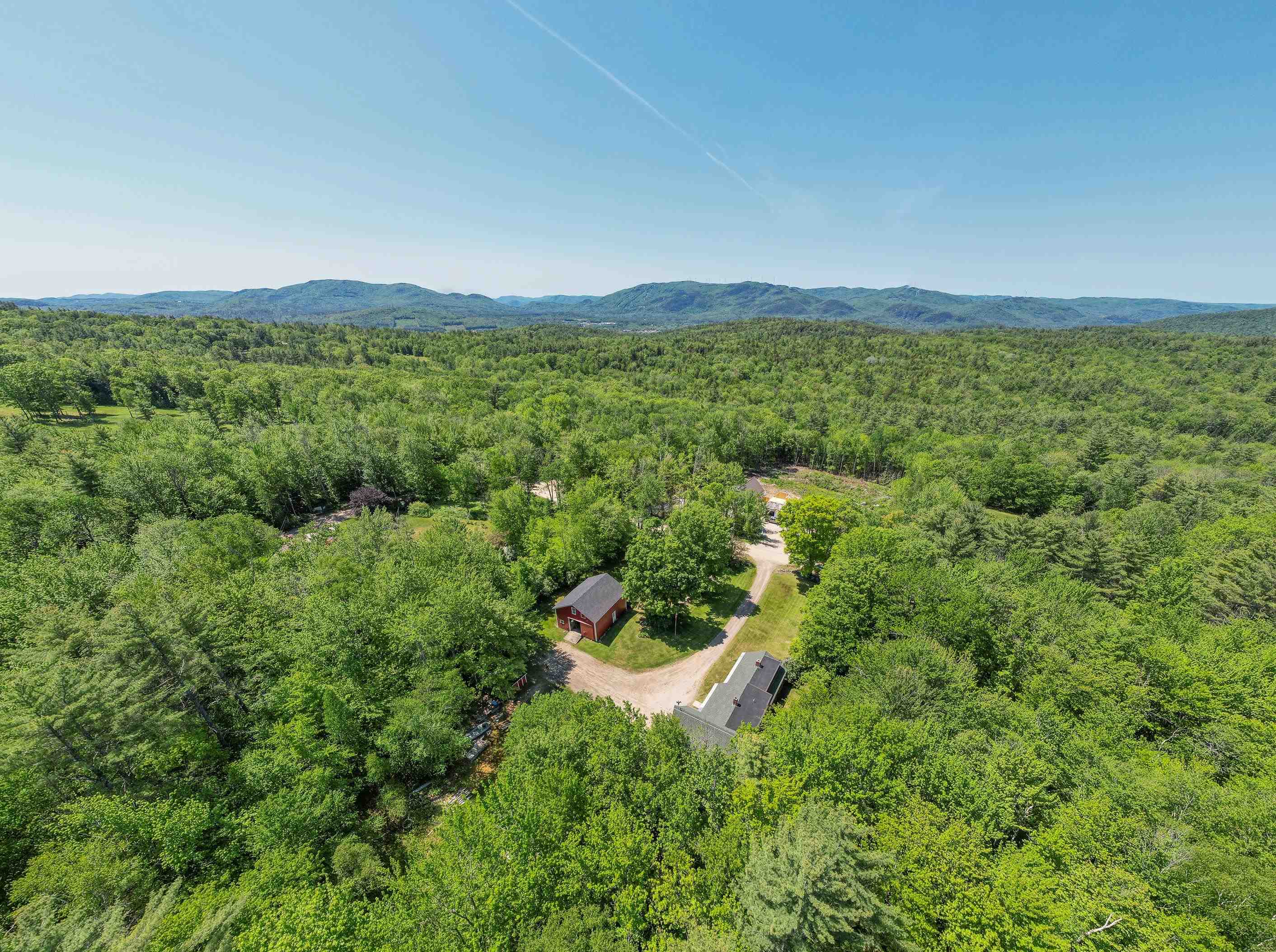 358 Beech Hill Road Campton, NH 03223 - Photo 9 of 39 Gallery Image 9