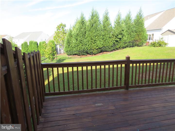 1224 Fox Road Leesport, PA 19533 - Photo 22 of 25 Deck