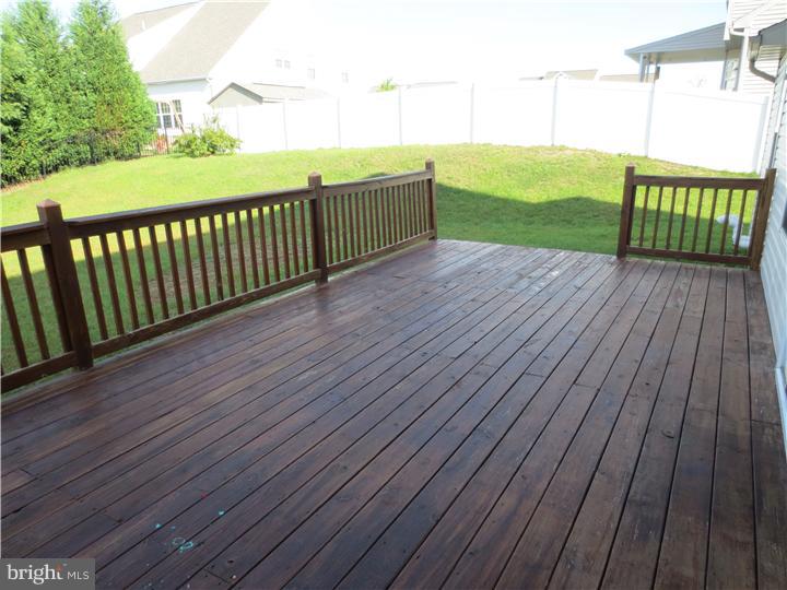 1224 Fox Road Leesport, PA 19533 - Photo 23 of 25 Deck