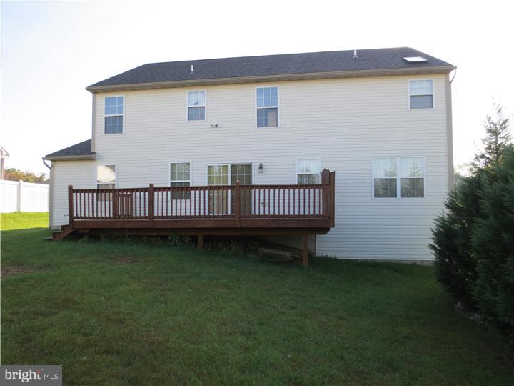 1224 Fox Road Leesport, PA 19533 - Photo 24 of 25 Exterior Back