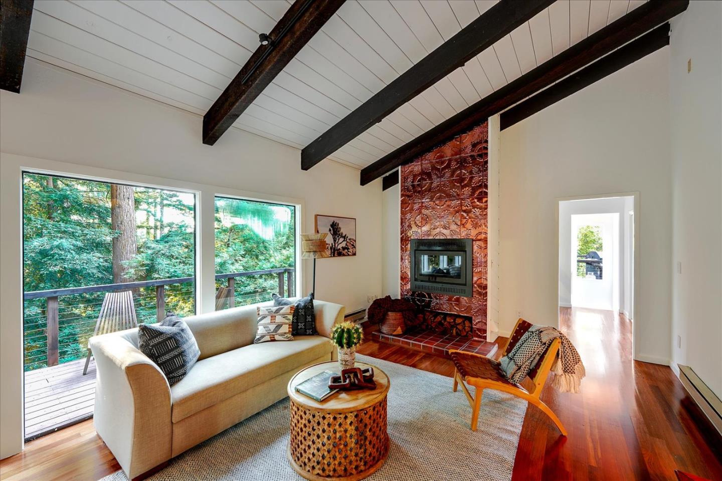 386 Spring Hollow Road Los Gatos, CA 95033 - Photo 1 of 48 Gallery Image 1