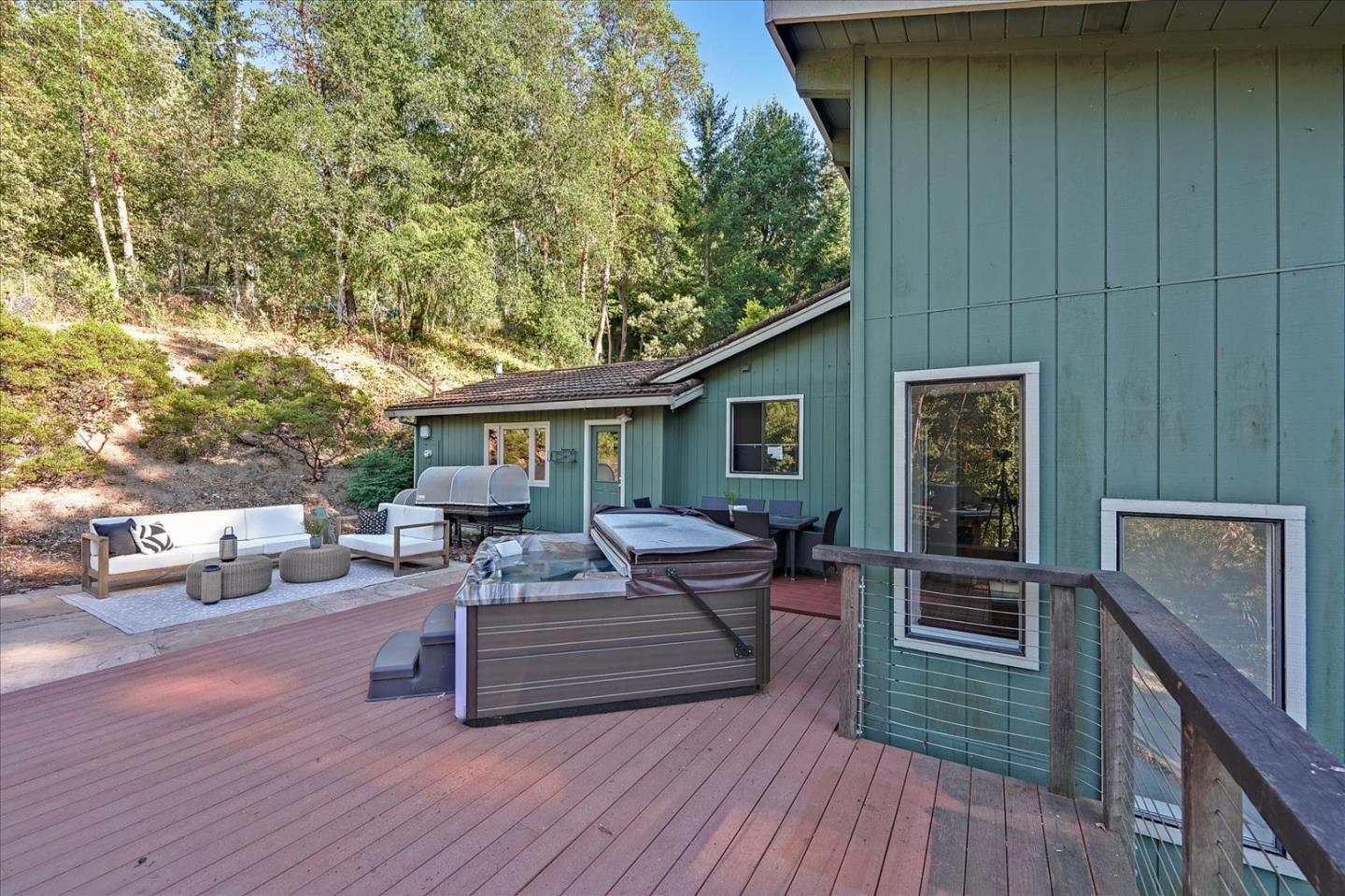 386 Spring Hollow Road Los Gatos, CA 95033 - Photo 29 of 48 Gallery Image 29