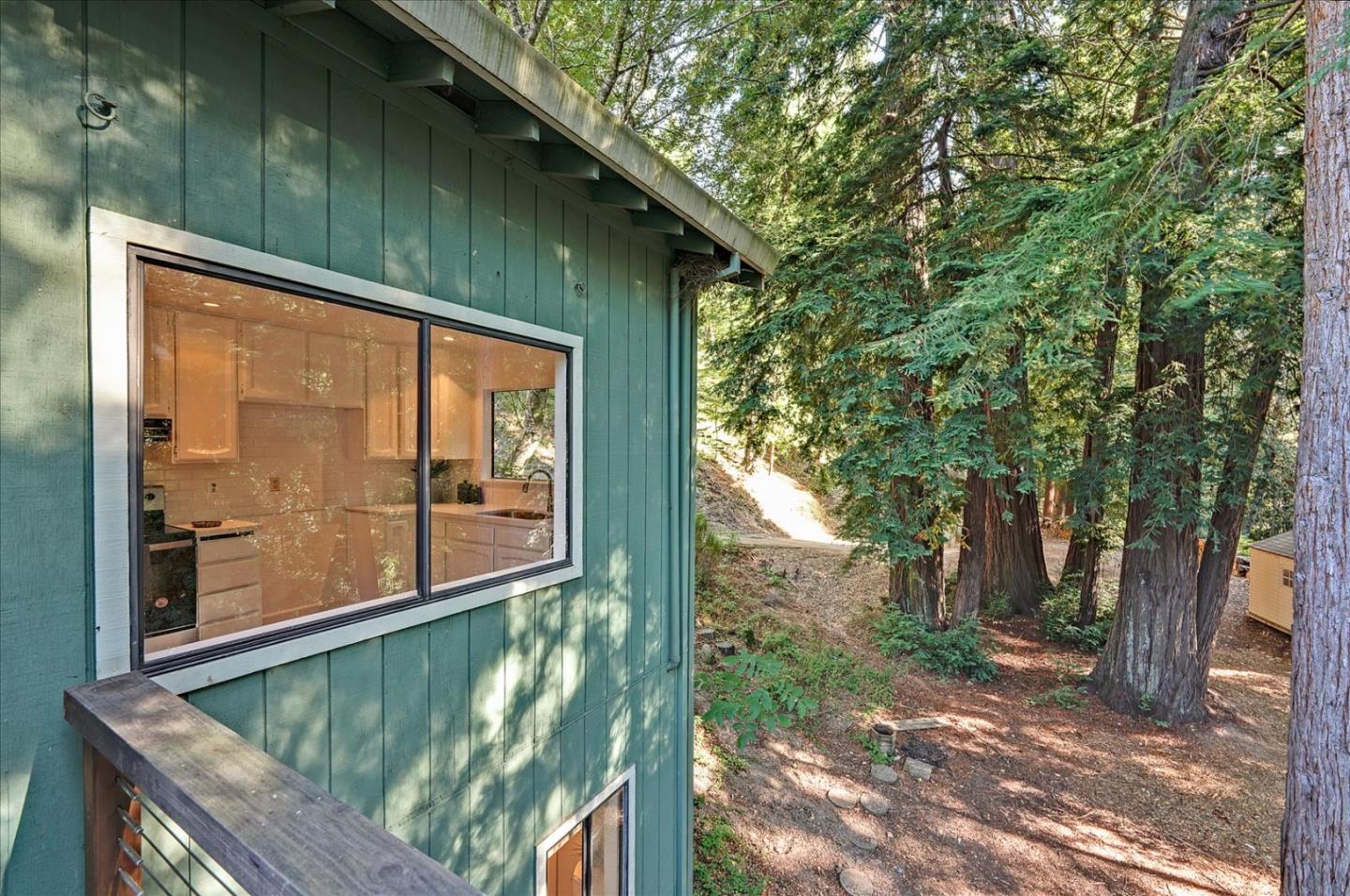 386 Spring Hollow Road Los Gatos, CA 95033 - Photo 31 of 48 Gallery Image 31