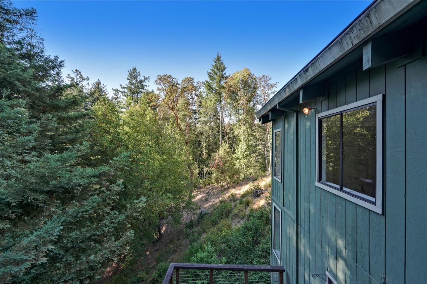 386 Spring Hollow Road Los Gatos, CA 95033 - Photo 37 of 48 Gallery Image 37