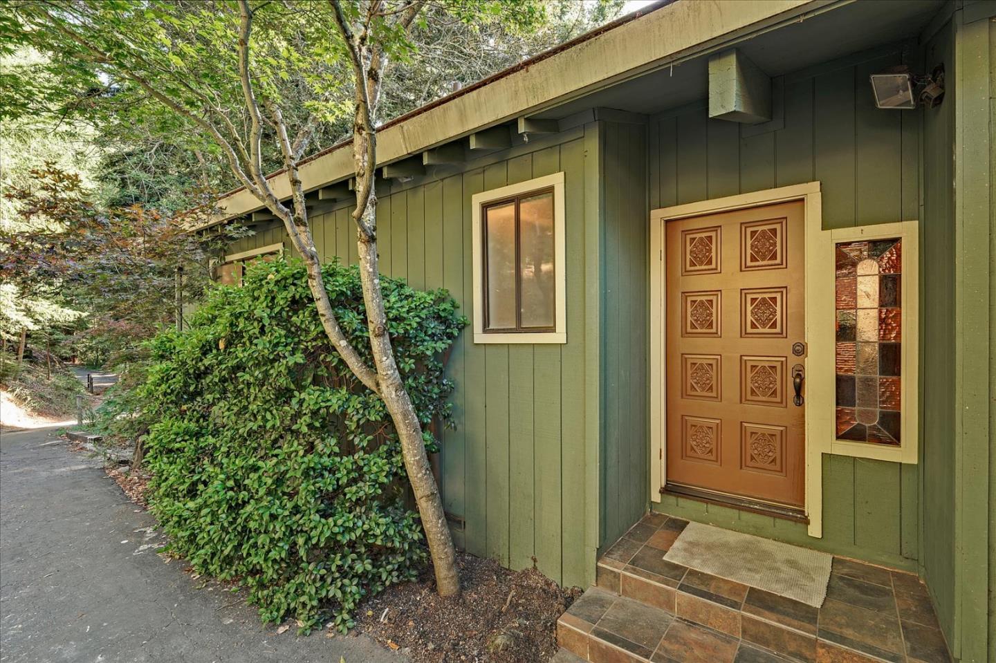 386 Spring Hollow Road Los Gatos, CA 95033 - Photo 38 of 48 Gallery Image 38