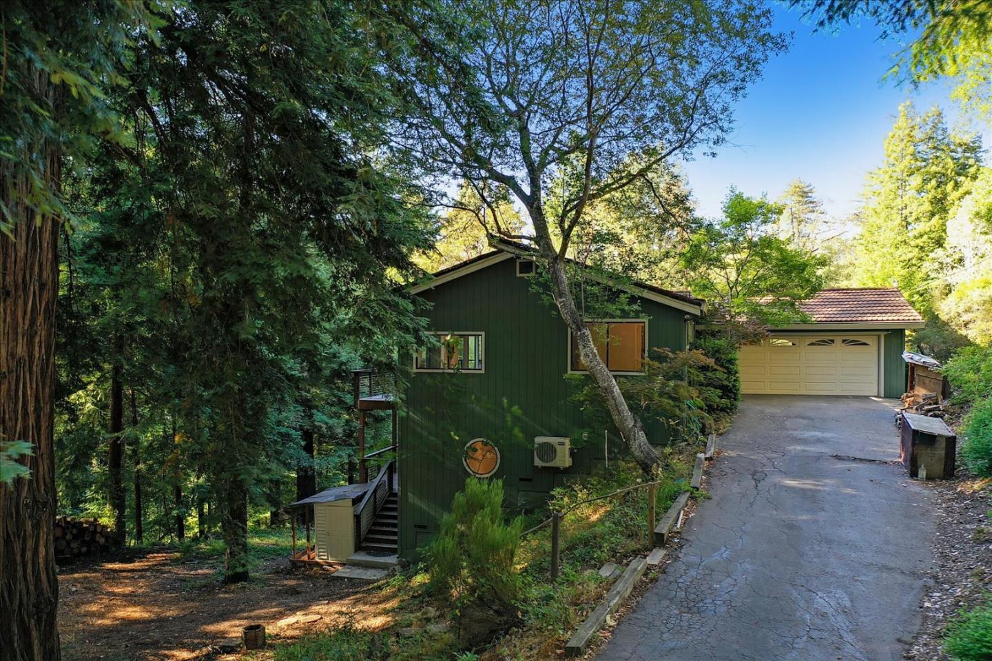 386 Spring Hollow Road Los Gatos, CA 95033 - Photo 40 of 48 Gallery Image 40