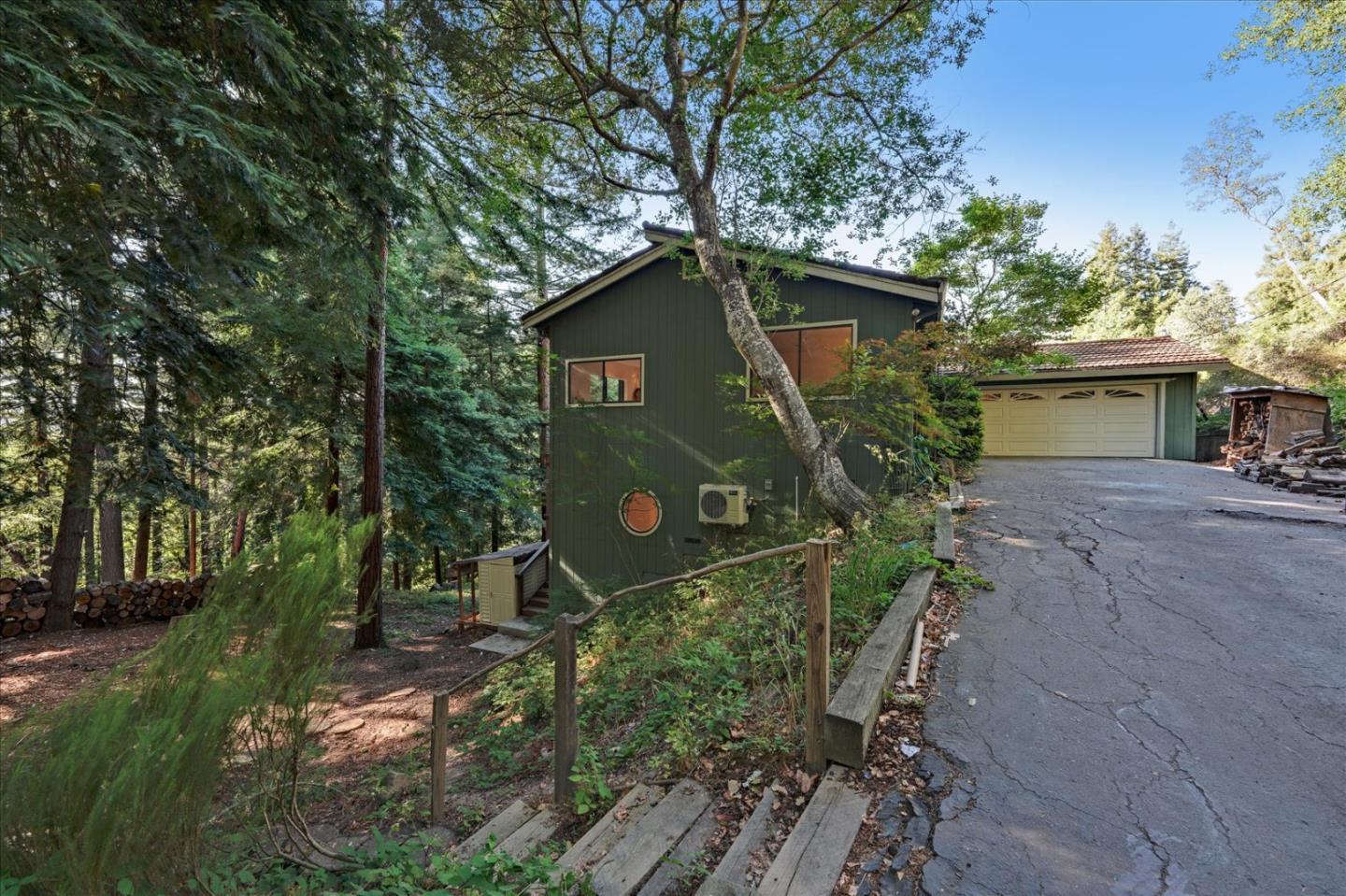 386 Spring Hollow Road Los Gatos, CA 95033 - Photo 41 of 48 Gallery Image 41