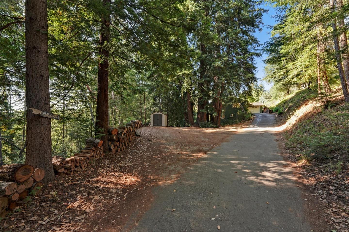 386 Spring Hollow Road Los Gatos, CA 95033 - Photo 42 of 48 Gallery Image 42