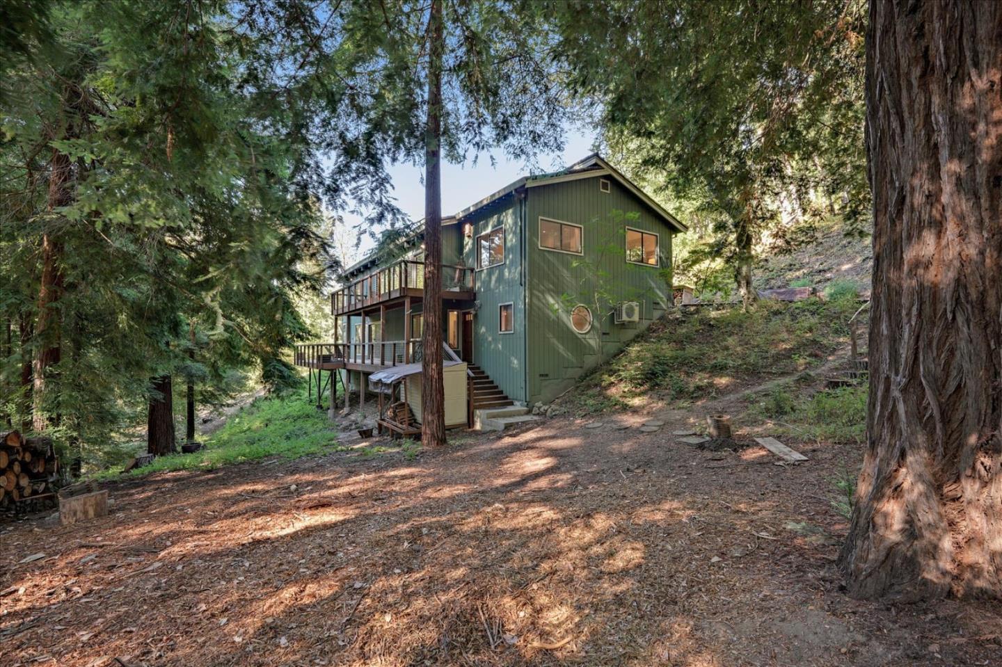 386 Spring Hollow Road Los Gatos, CA 95033 - Photo 43 of 48 Gallery Image 43