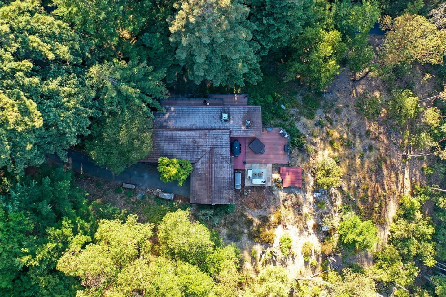 386 Spring Hollow Road Los Gatos, CA 95033 - Photo 44 of 48 Gallery Image 44