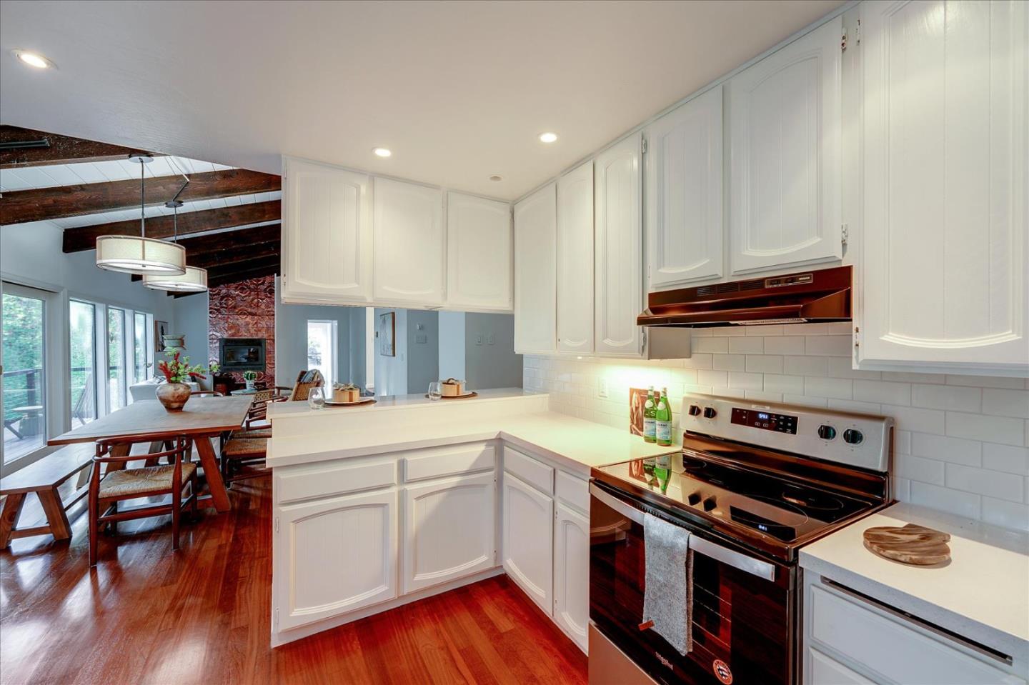 386 Spring Hollow Road Los Gatos, CA 95033 - Photo 6 of 48 Gallery Image 6