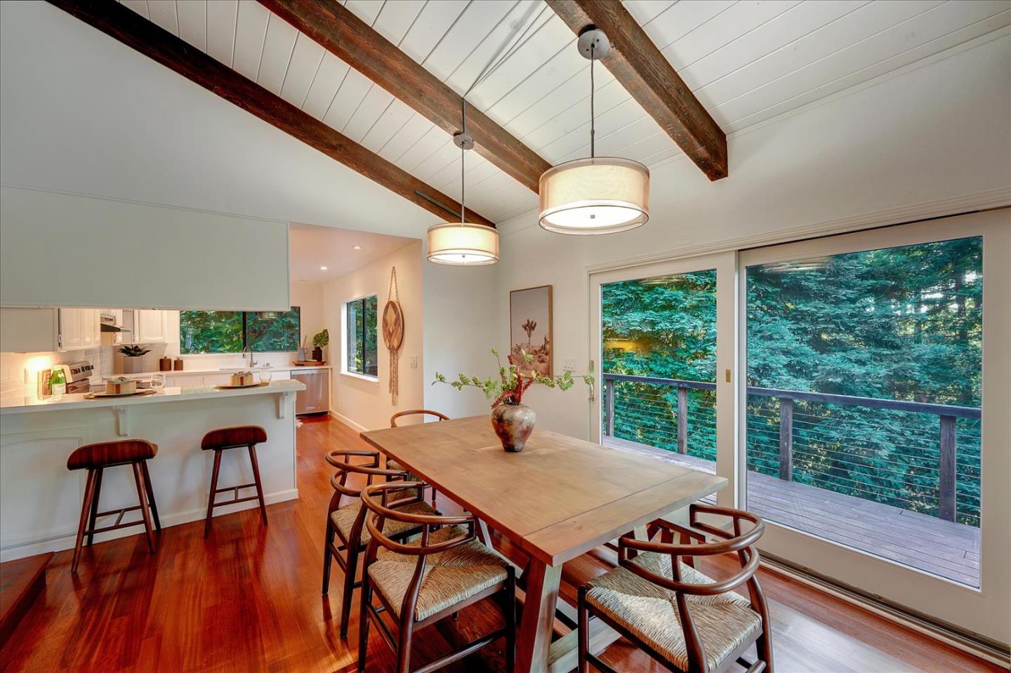 386 Spring Hollow Road Los Gatos, CA 95033 - Photo 9 of 48 Gallery Image 9