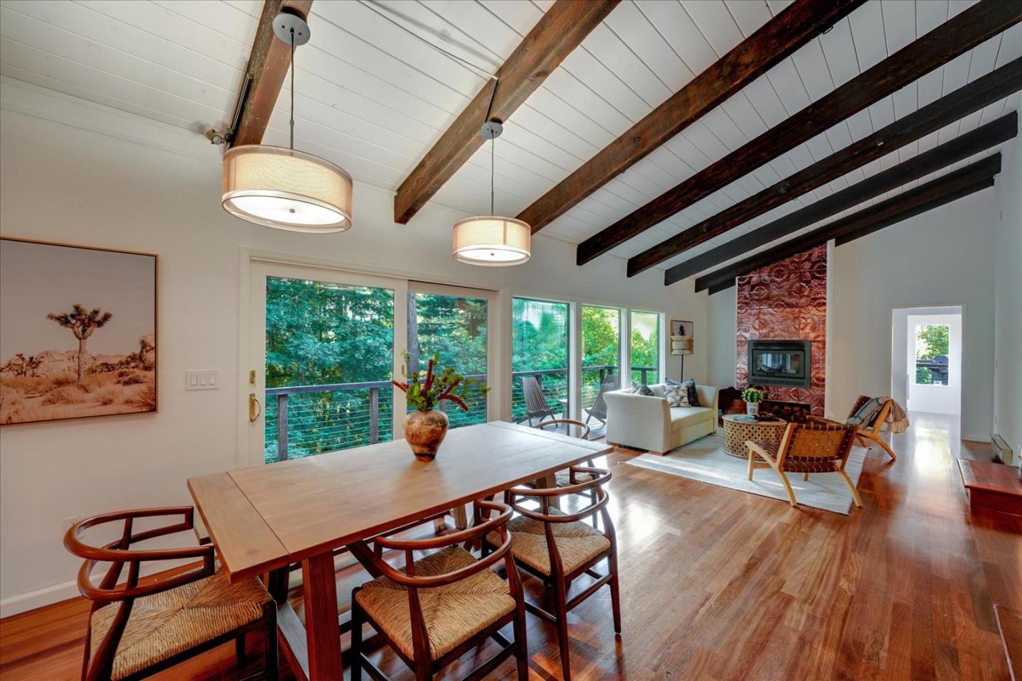 386 Spring Hollow Road Los Gatos, CA 95033 - Photo 10 of 48 Gallery Image 10