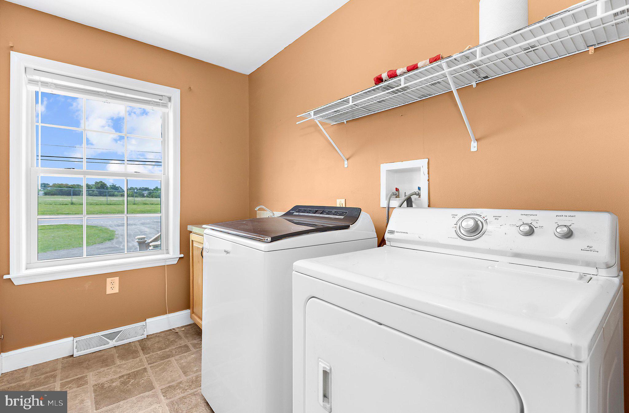 7214 Dogwood Road Windsor Mill, MD 21244 - Photo 20 of 57 Laundry