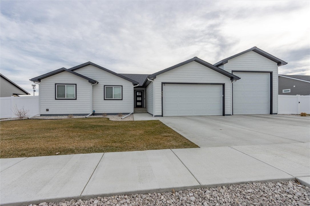 4620 Sun Basin Road Billings, MT 59106 - Photo 1 of 1 Gallery Image 1