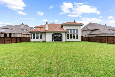 $1,050,000 | 3724 Adelaide, The Colony, TX 75056