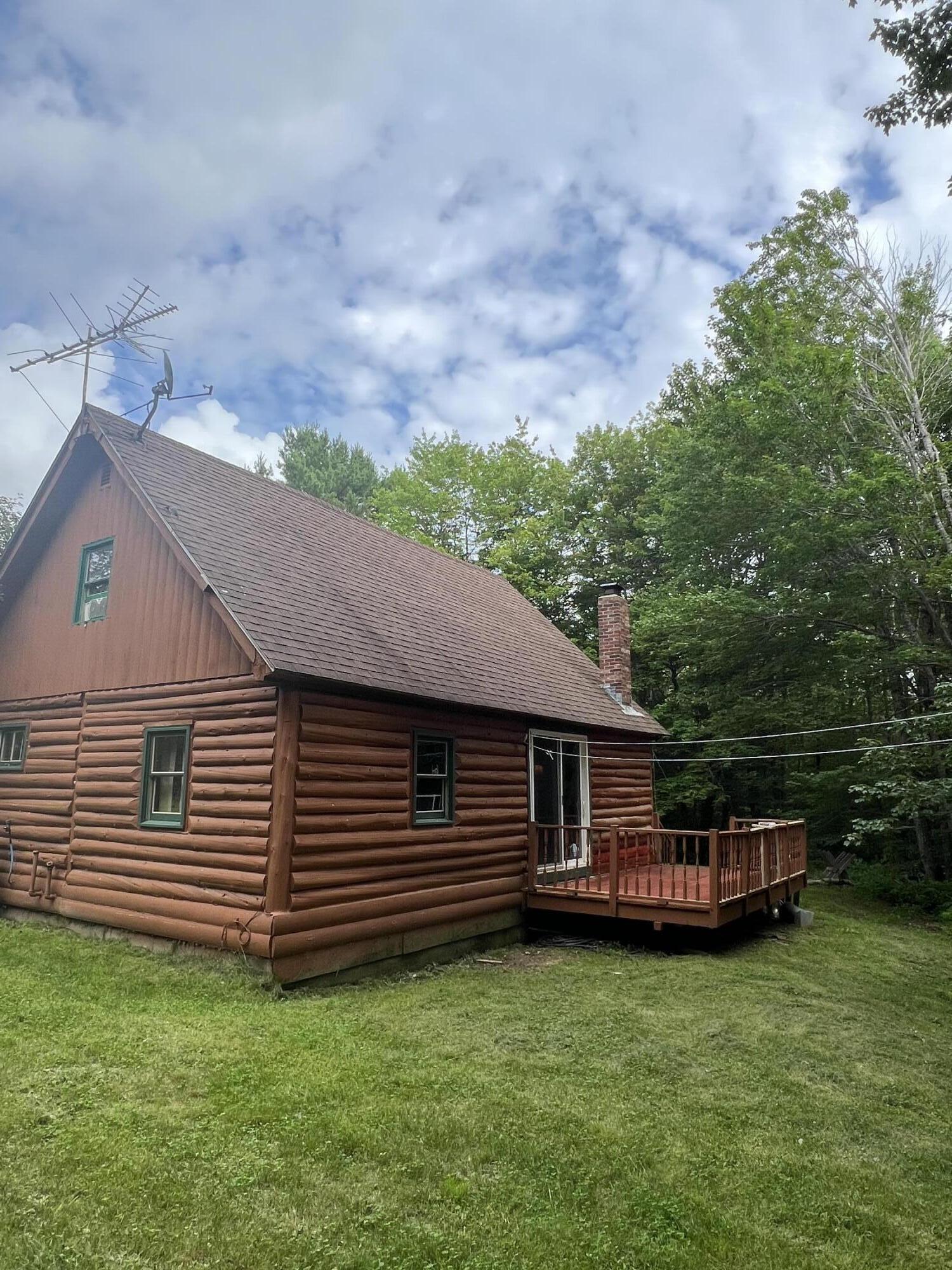 244 Ellsworth Road Aurora, ME 04408 - Photo 7 of 51 IMG_8172